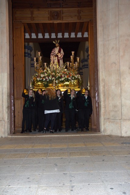 Serenata a la Virgen de los Dolores - 150